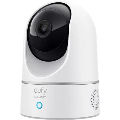 eufy Indoor Cam 2K Pan & Tilt