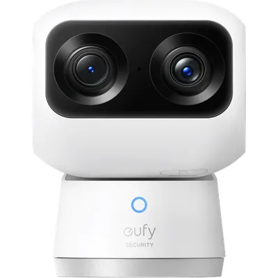 eufy Indoor Cam S350