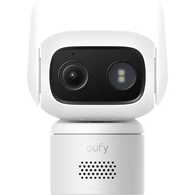 eufy Wired Cam C31 Weiß