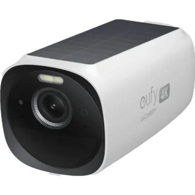 eufyCam 3 Erweiterung