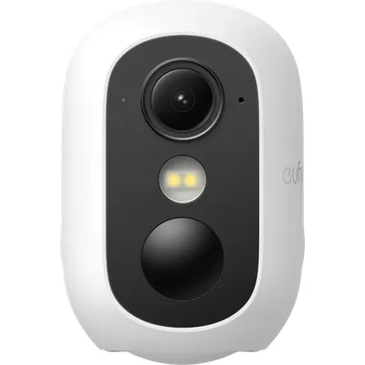 eufyCam C35