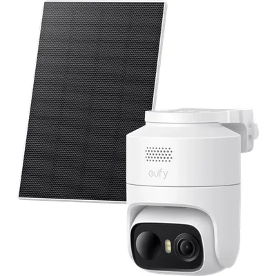 eufyCam C37 4K