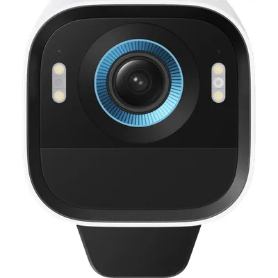 eufyCam S3 Pro 4er-Pack + HomeBase 3