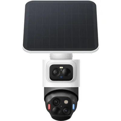 eufyCam S4