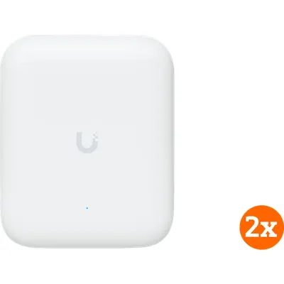 Ubiquiti U7 Outdoor Doppelpack