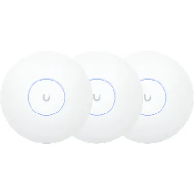 Ubiquiti UniFi U7 Pro 3er-Pack