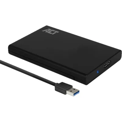 ACT AC1215 2,5" SATA Gehäuse