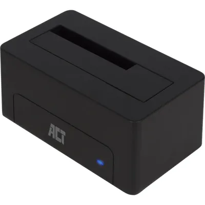 ACT AC1500 2,5"/3,5'' SATA Dockingstation