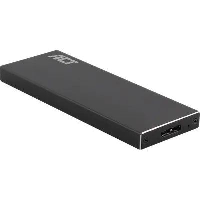 ACT AC1600 M.2 SATA SSD Gehäuse