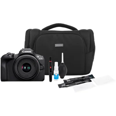 Canon EOS R100 Starterset