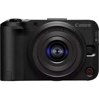 Canon EOS R50 V + 14-30mm f/4-6.3