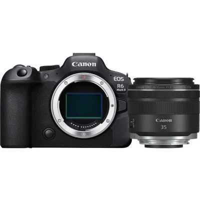 Canon EOS R6 Mark II + Canon RF 35mm f/1.8 Macro IS STM