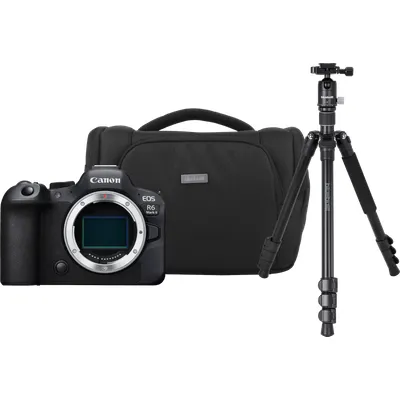 Canon EOS R6 Mark II BlueBuilt Value Up Kit