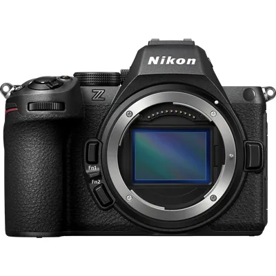 Nikon Z5 II Gehäuse