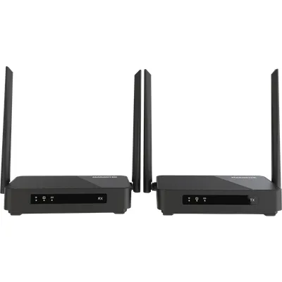 Marmitek TV Wireless Anywhere 4K LL