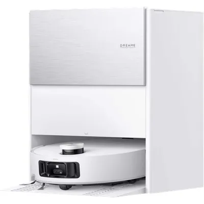Dreame Aqua 10 Roller White