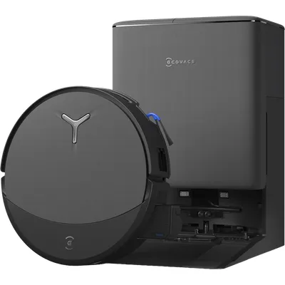 Ecovacs DEEBOT T90 PRO OMNI
