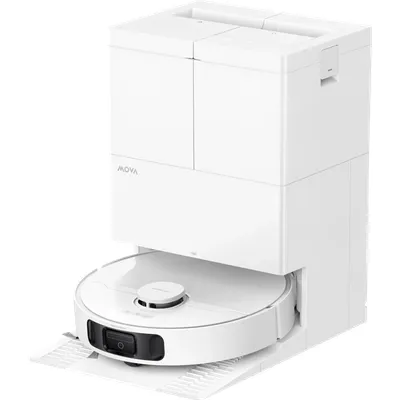 Mova E50 Ultra White