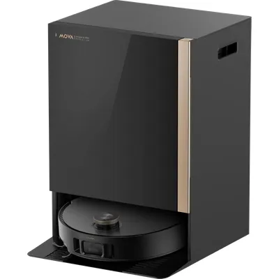 Mova V60 Mobius Schwarz