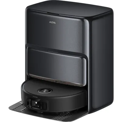 Mova Z60 Ultra Roller Black