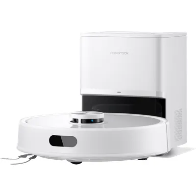 Roborock Q7 TF+ White