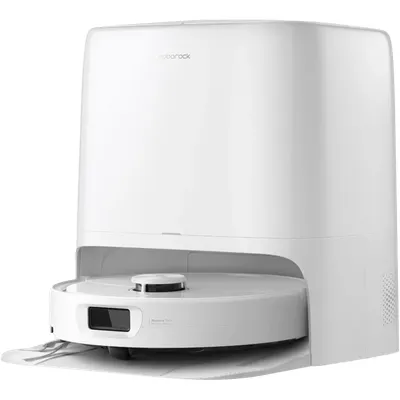 Roborock Qrevo 2 ProX White