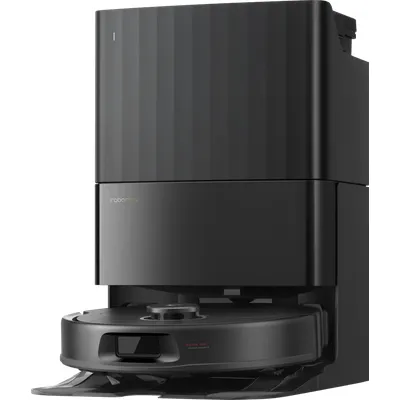 Roborock Qrevo 5AE Black