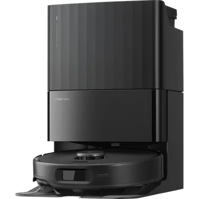 Roborock Qrevo Edge 5V1 Black