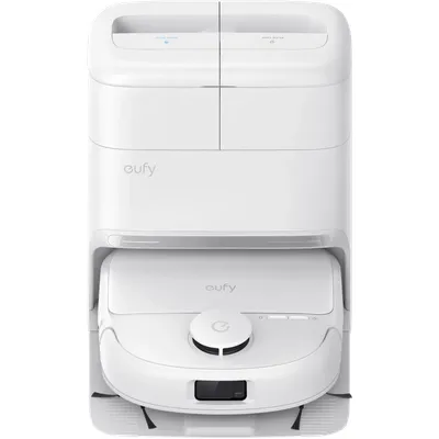 eufy Omni C28 Weiß