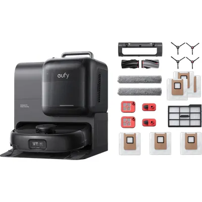 eufy Omni E28 Complete