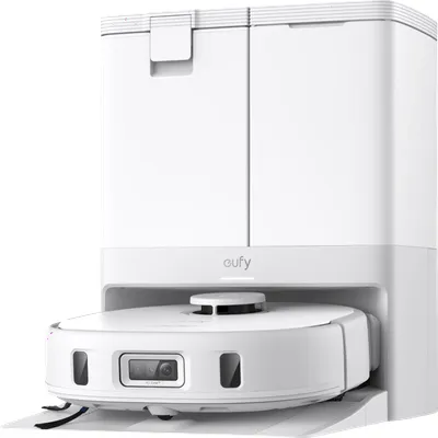 eufy X10 Pro Omni White