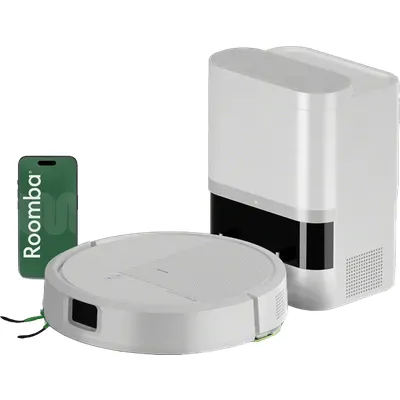 iRobot Roomba Combo 115+ White