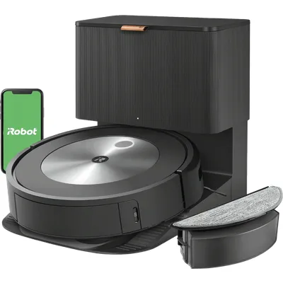 iRobot Roomba Combo j5+