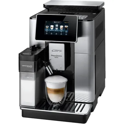 De'Longhi PrimaDonna Soul ECAM 610.75.MB