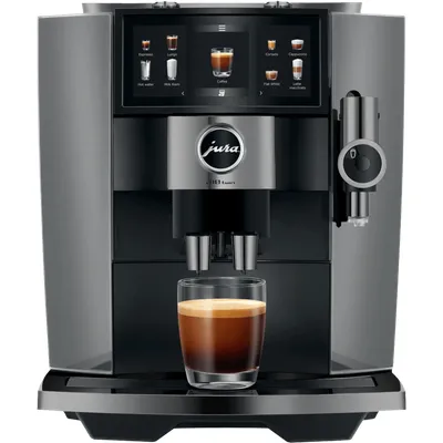 JURA J10 twin Diamond Onyx (EA)