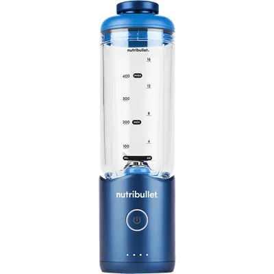 Nutribullet FLEX Blau