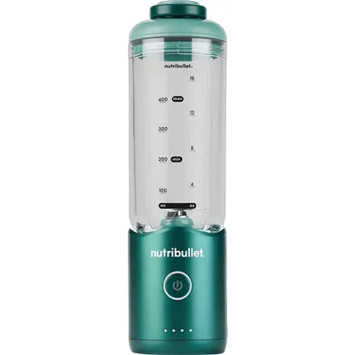 Nutribullet FLEX Grün