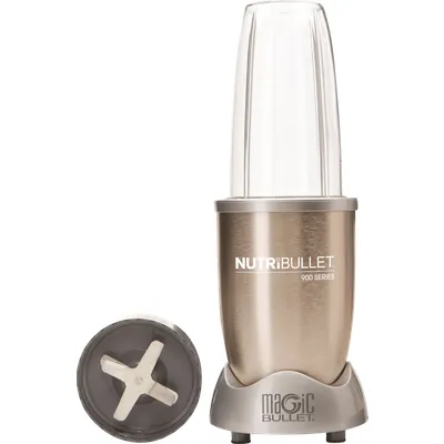 nutribullet 900 Pro Champagne