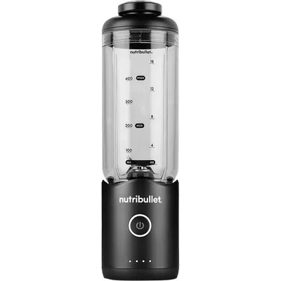 nutribullet FLEX Schwarz
