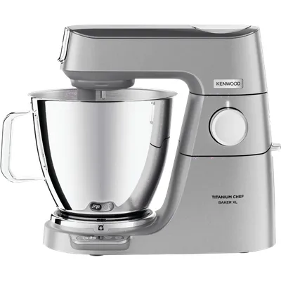 Kenwood Chef Titanium Baker XL KVL85.124SI