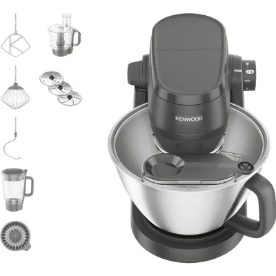 Kenwood Multitasker KHC30.050GY