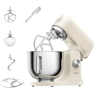 Kenwood kMix KMX751ACR Creme