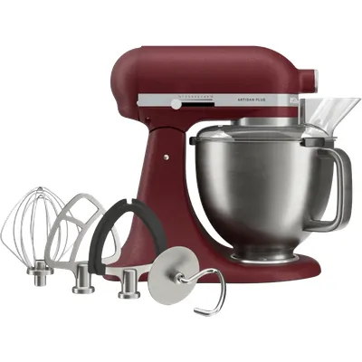 Kitchenaid 5KSM50PKVESO Sun Dried Tomato