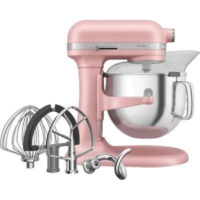 Kitchenaid 5KSM70SHXEDR Dried Rose