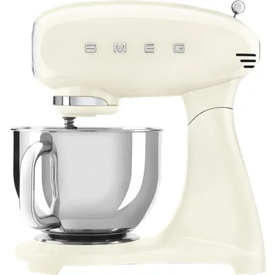 SMEG SMF05CREU Creme