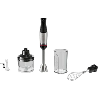 Bosch ErgoMaster Serie 6 MSM6M622