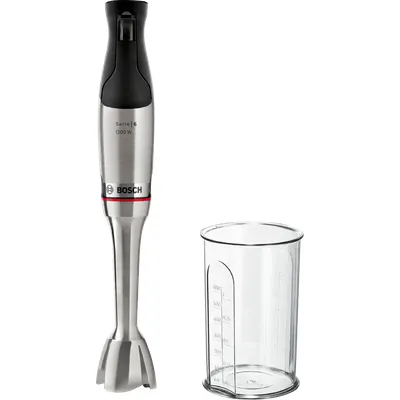 Bosch ErgoMaster Serie 6 MSM6M810