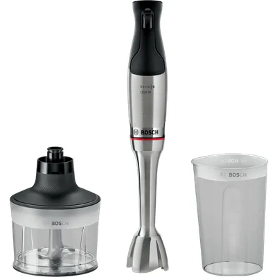 Bosch ErgoMaster Series 6 MSM6M830