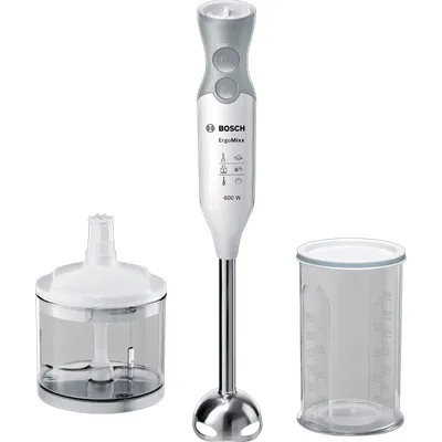 Bosch ErgoMixx MSM66120
