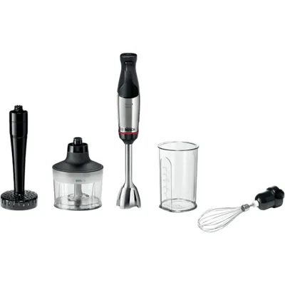 Bosch Ergomaster Serie 6 MSM6M633